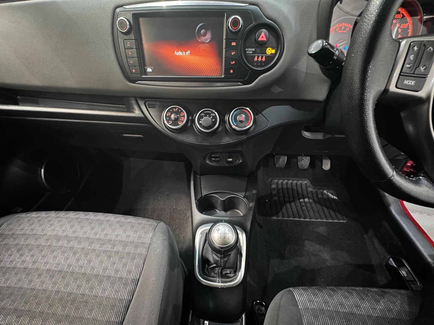 Vehicle 19
