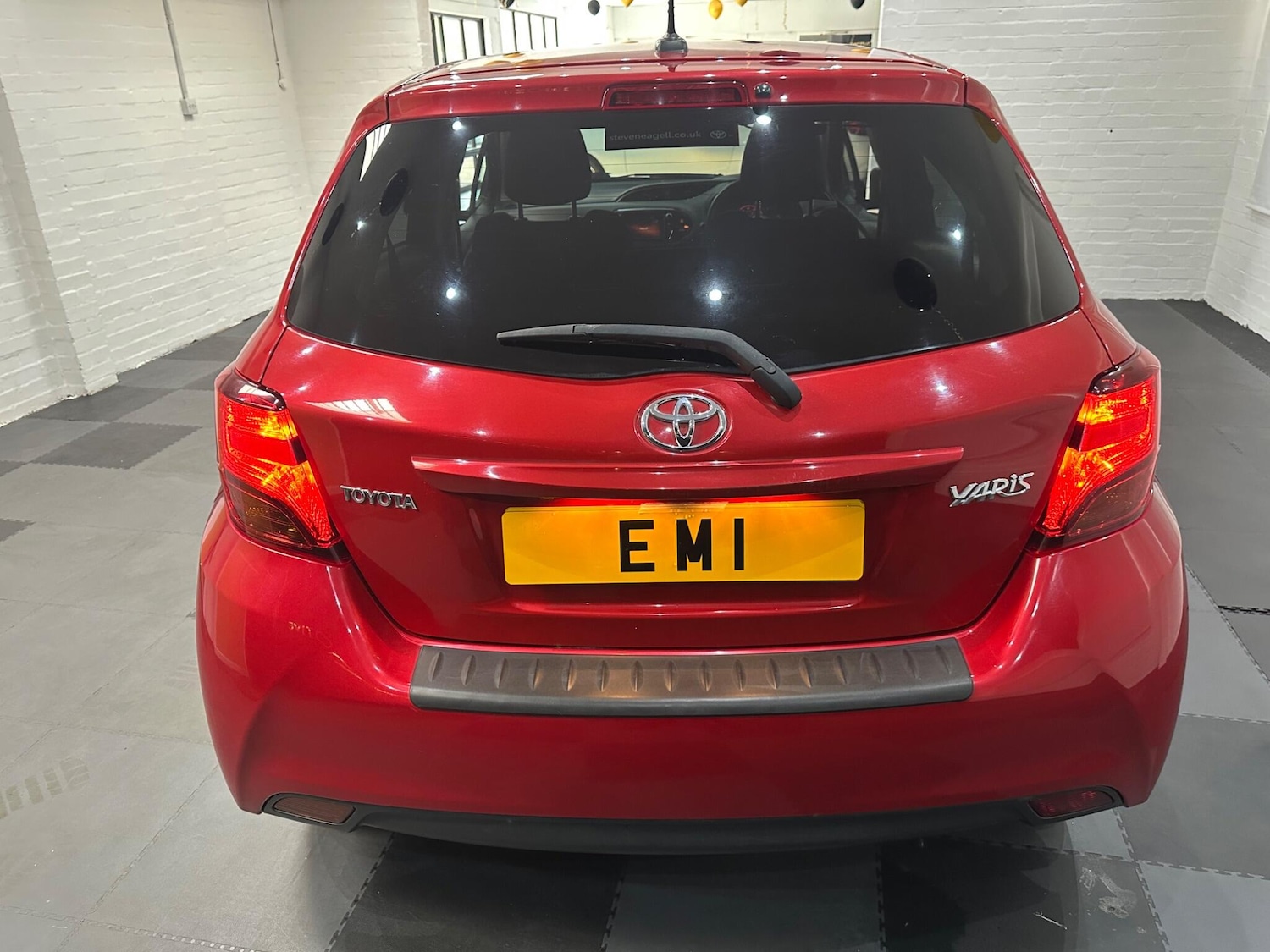 Vehicle 25