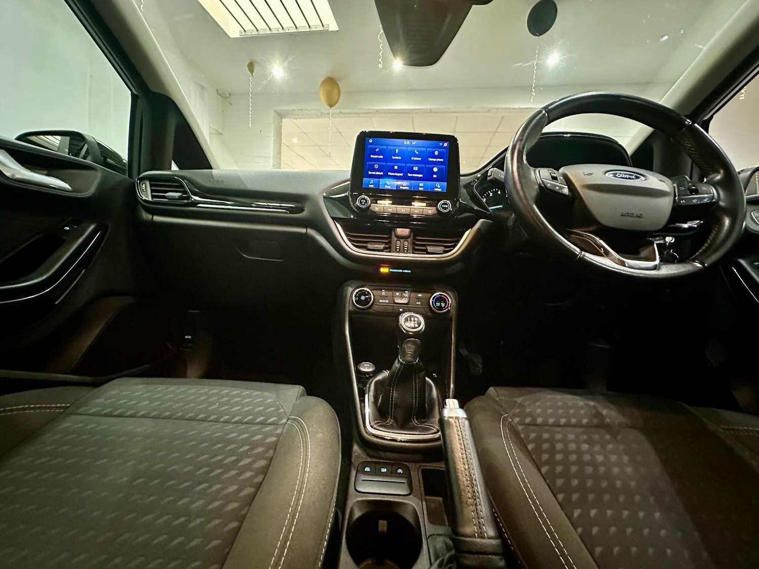 Used Ford Fiesta 2018 for sale - 76250986: Photo 16