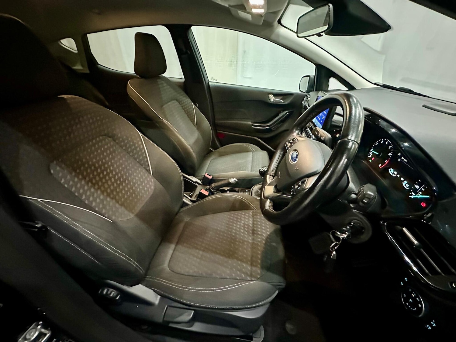 Used Ford Fiesta 2018 for sale - 76250986: Photo 20