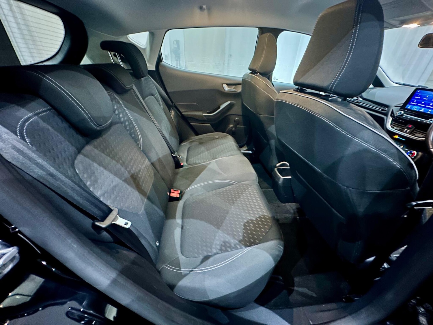 Used Ford Fiesta 2018 for sale - 76250986: Photo 23