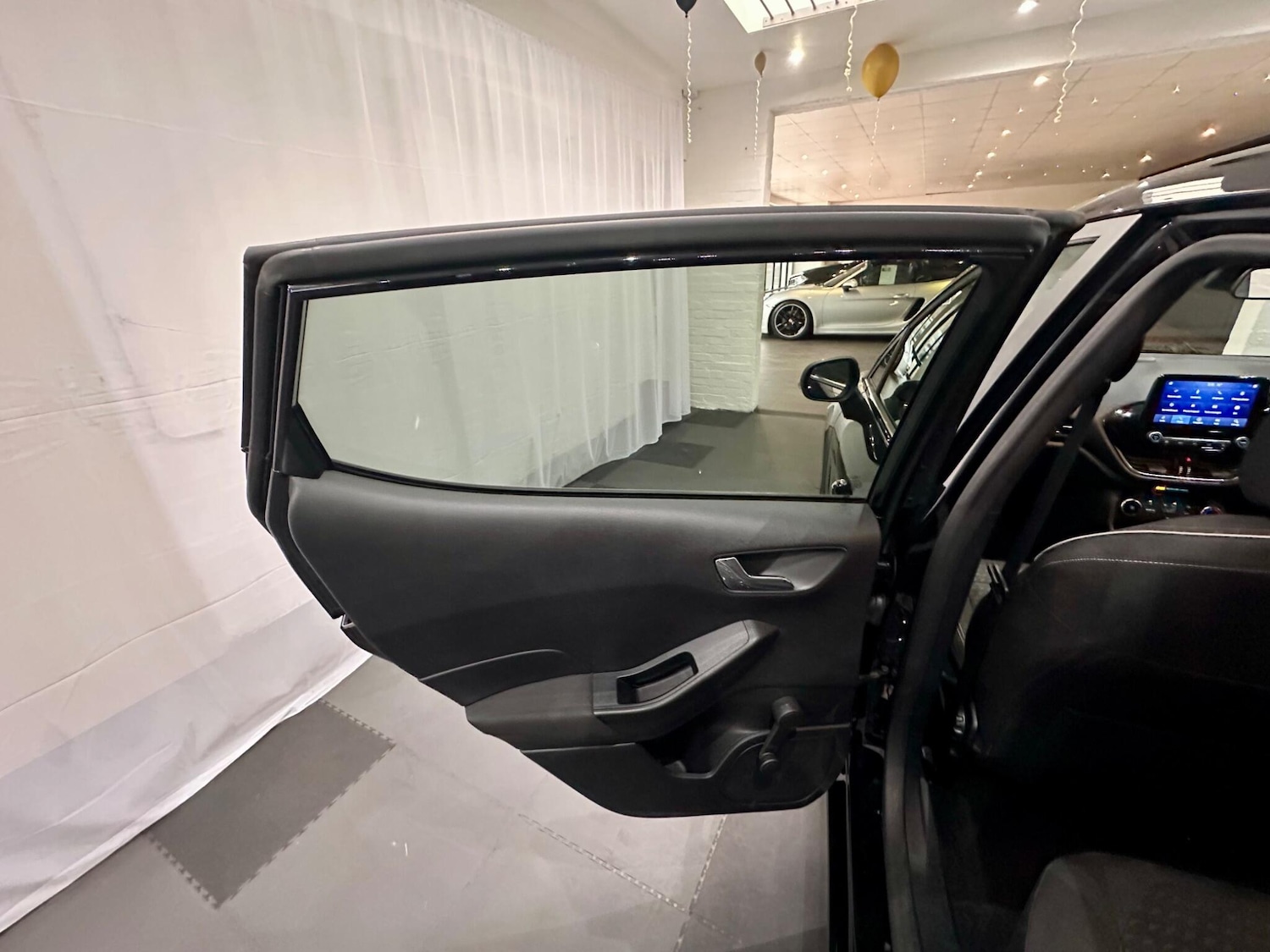 Used Ford Fiesta 2018 for sale - 76250986: Photo 26