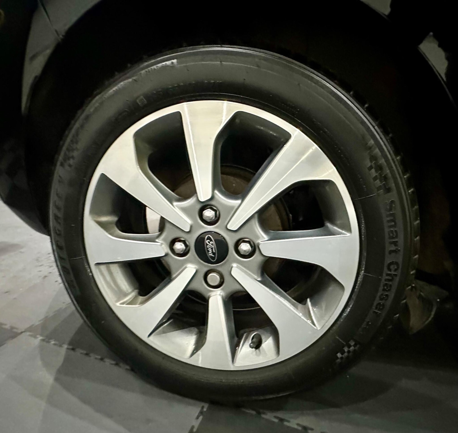 Used Ford Fiesta 2018 for sale - 76250986: Photo 30