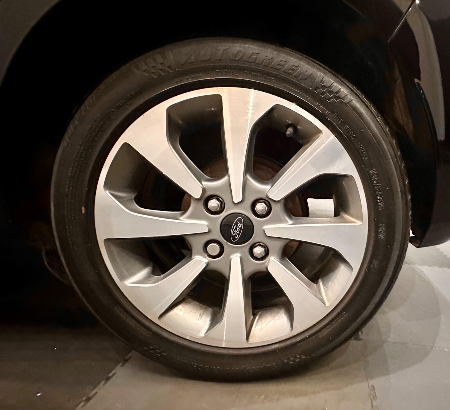 Used Ford Fiesta 2018 for sale - 76250986: Photo 32