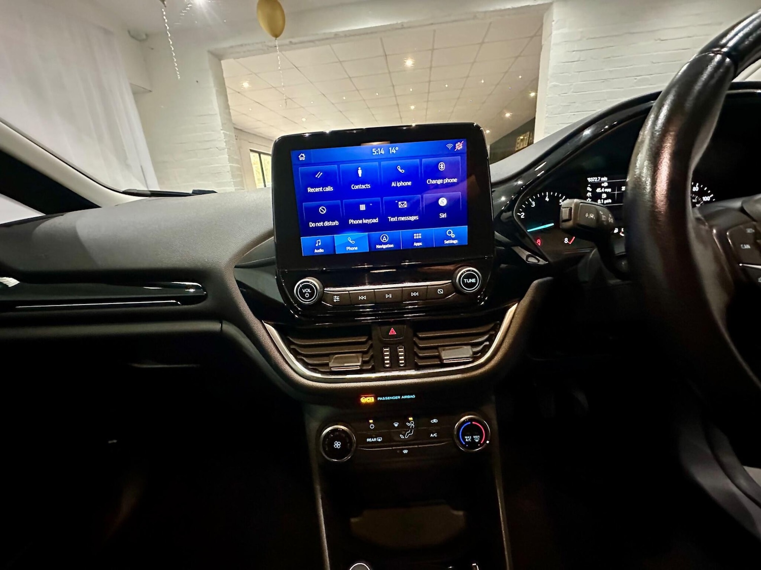 Used Ford Fiesta 2018 for sale - 76250986: Photo 34
