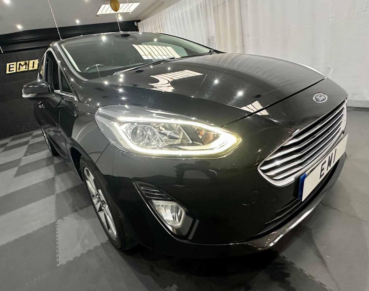 Used Ford Fiesta 2018 for sale - 76250986: Photo 37