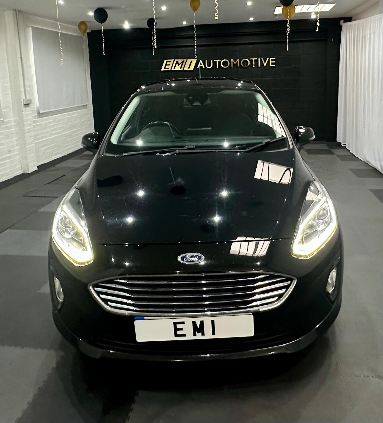 Used Ford Fiesta 2018 for sale - 76250986: Photo 6