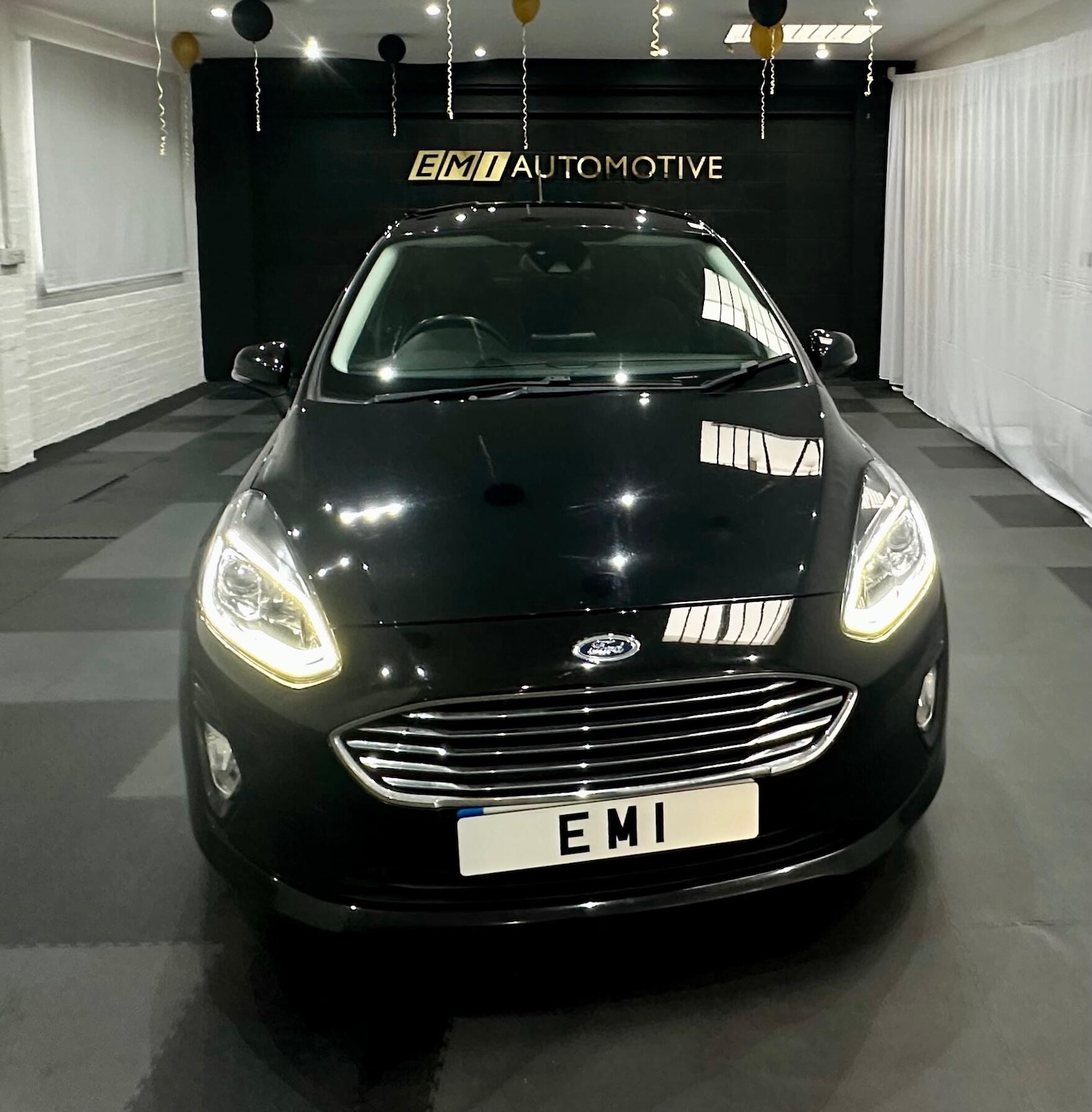 Used Ford Fiesta 2018 for sale - 76250986: Photo 7