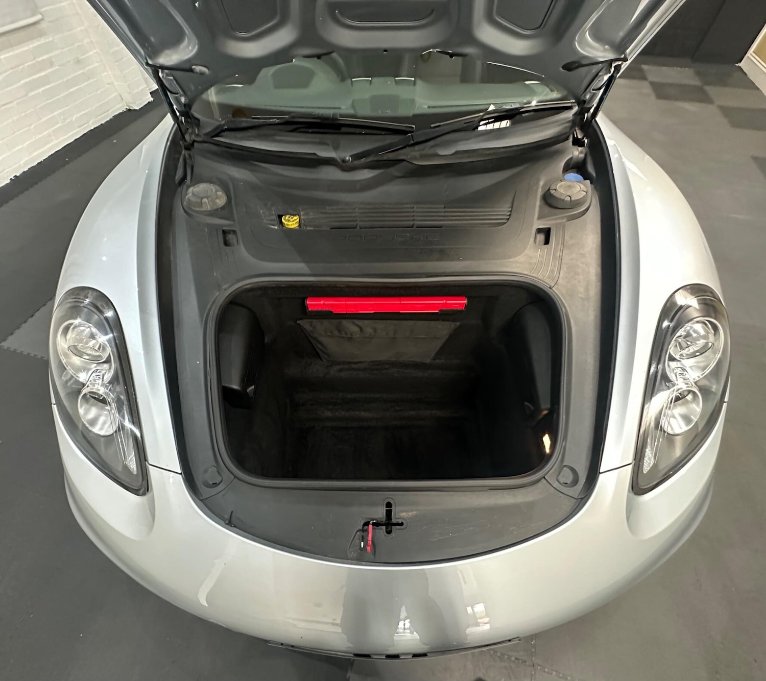 Vehicle 28