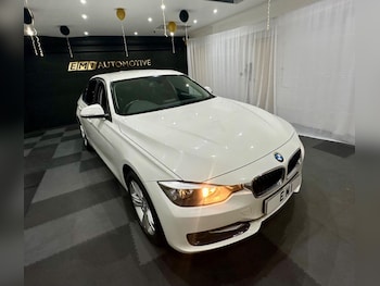 Used BMW 3 Series 2015 for sale - 76059987: Photo