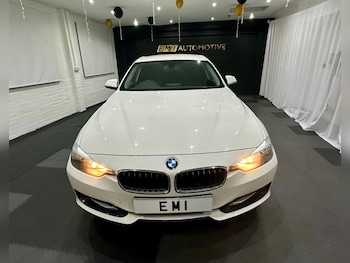 Used BMW 3 Series 2015 for sale - 76059987: Photo