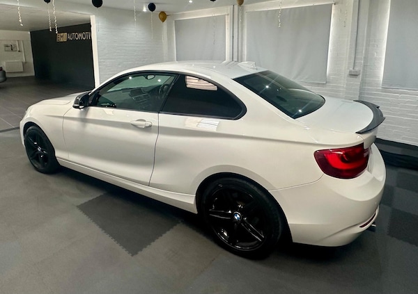 Used BMW 2 Series 2015 for sale - 76179492: Photo 10