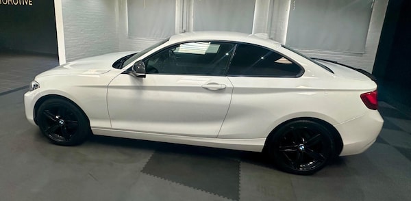 Used BMW 2 Series 2015 for sale - 76179492: Photo 11