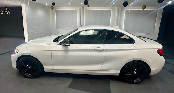 Used BMW 2 Series 2015 for sale - 76179492: Photo 12