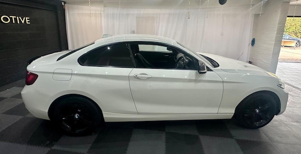 Used BMW 2 Series 2015 for sale - 76179492: Photo 14