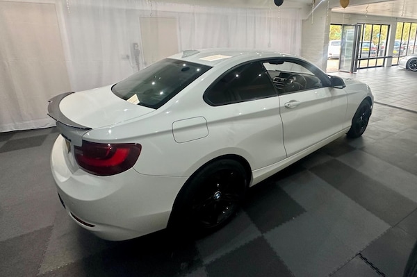 Used BMW 2 Series 2015 for sale - 76179492: Photo 15
