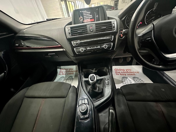 Used BMW 2 Series 2015 for sale - 76179492: Photo 19