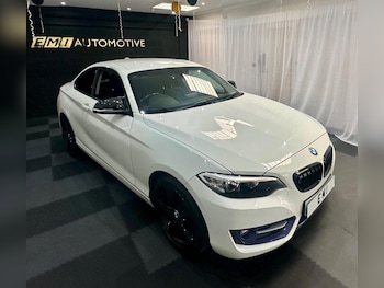 BMW - 2 Series