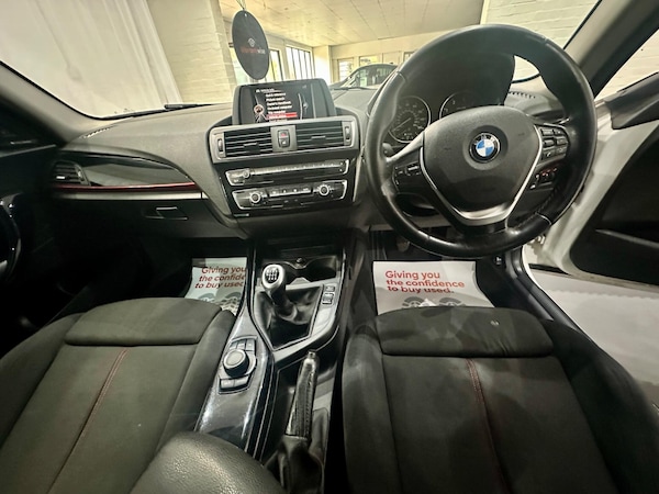 Used BMW 2 Series 2015 for sale - 76179492: Photo 20