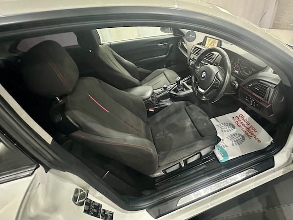 Used BMW 2 Series 2015 for sale - 76179492: Photo 21