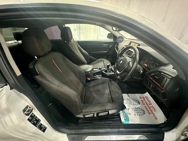 Used BMW 2 Series 2015 for sale - 76179492: Photo 22