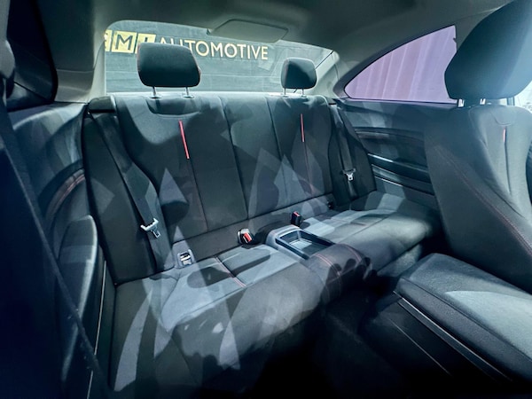 Used BMW 2 Series 2015 for sale - 76179492: Photo 23