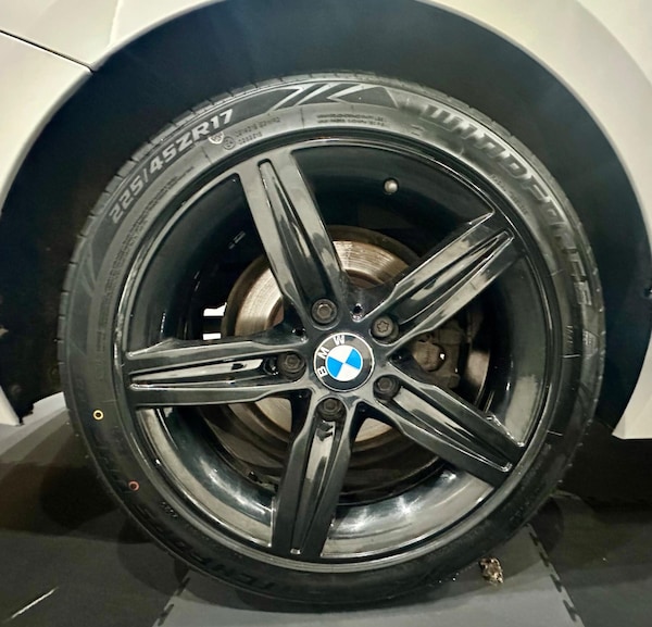 Used BMW 2 Series 2015 for sale - 76179492: Photo 27