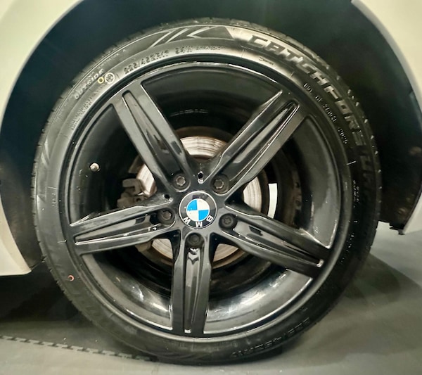 Used BMW 2 Series 2015 for sale - 76179492: Photo 28