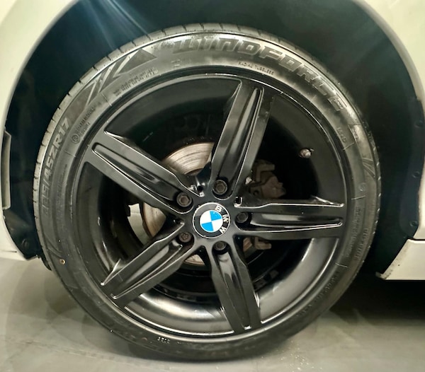 Used BMW 2 Series 2015 for sale - 76179492: Photo 29
