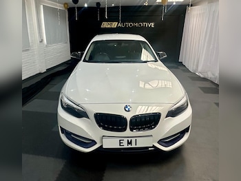 Used BMW 2 Series 2015 for sale - 76179492: Photo 2