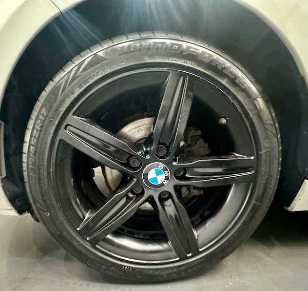 Used BMW 2 Series 2015 for sale - 76179492: Photo 30