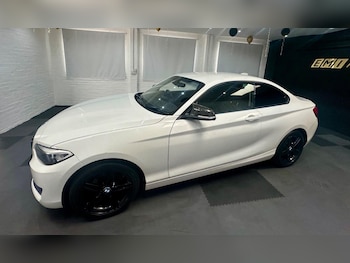 Used BMW 2 Series 2015 for sale - 76179492: Photo 3