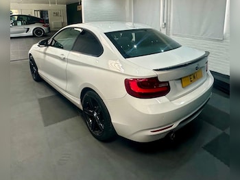 Used BMW 2 Series 2015 for sale - 76179492: Photo 4