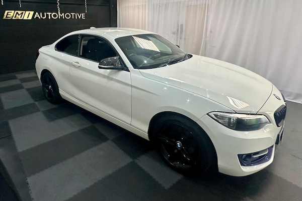 Used BMW 2 Series 2015 for sale - 76179492: Photo 5