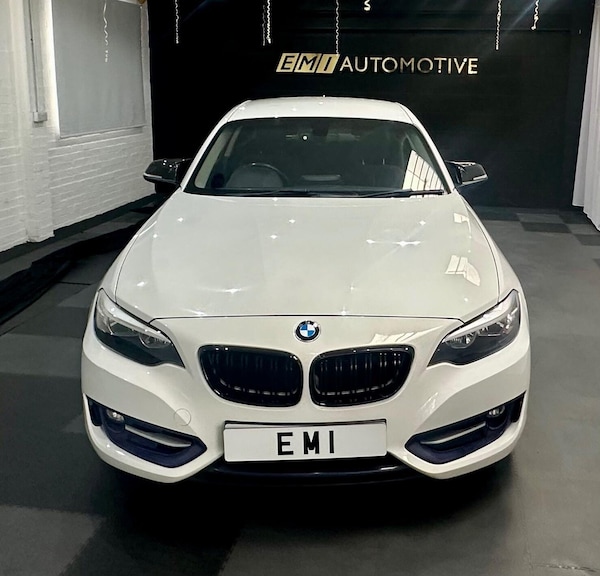 Used BMW 2 Series 2015 for sale - 76179492: Photo 6