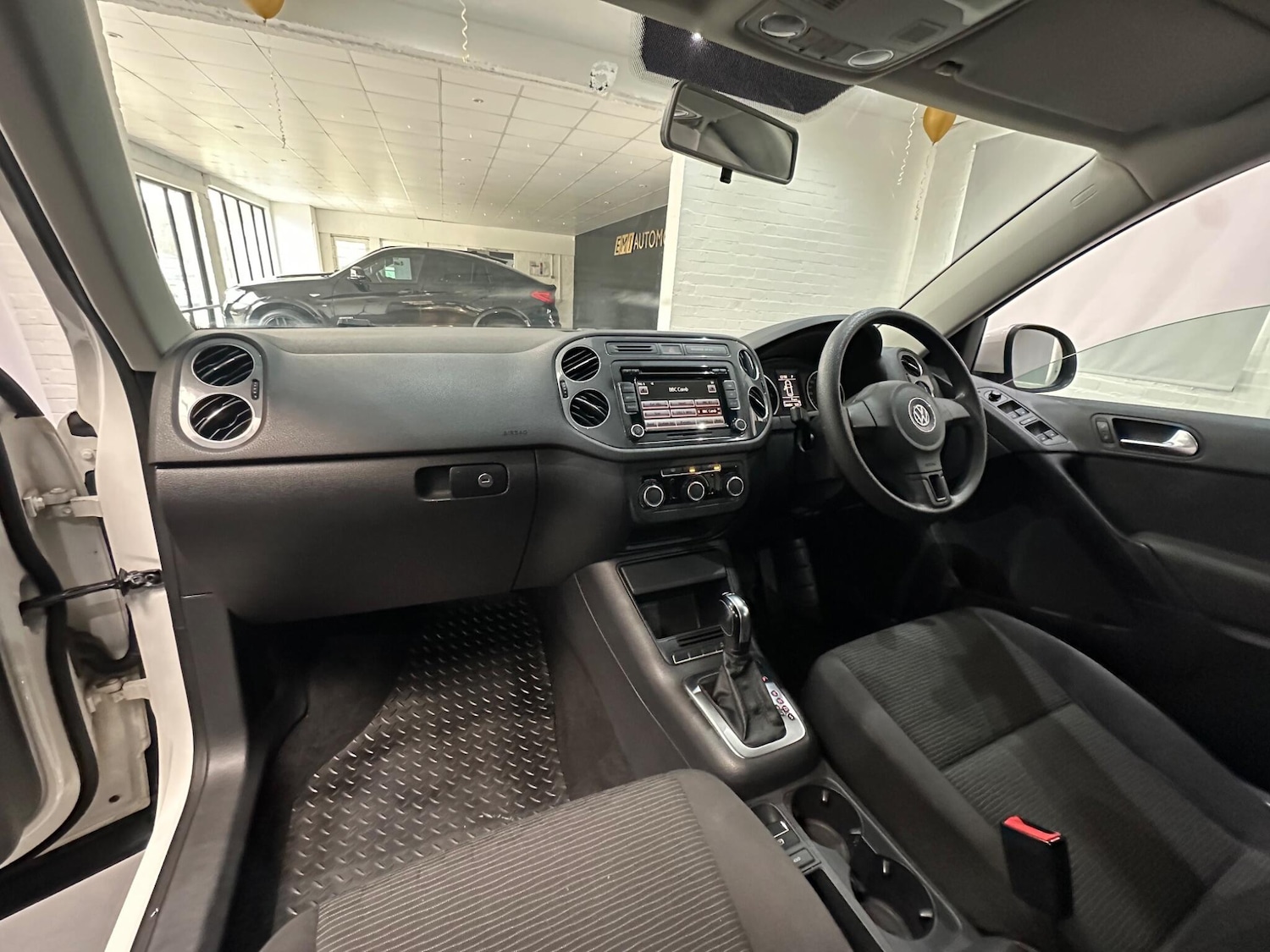 Used Volkswagen Tiguan 2014 for sale - 76317929: Photo 13