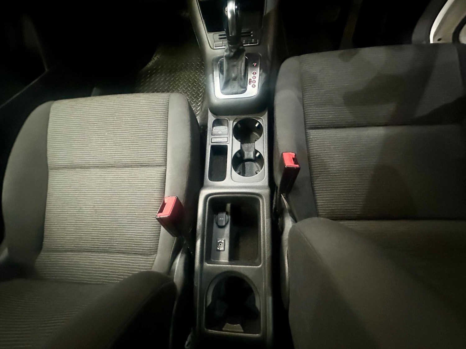 Used Volkswagen Tiguan 2014 for sale - 76317929: Photo 16