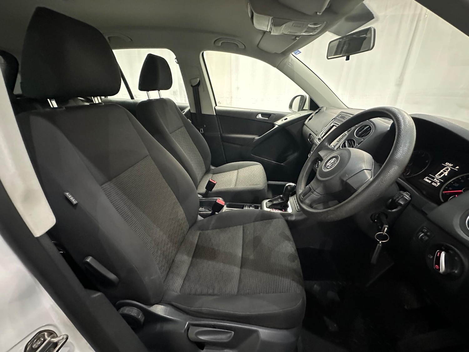 Used Volkswagen Tiguan 2014 for sale - 76317929: Photo 17