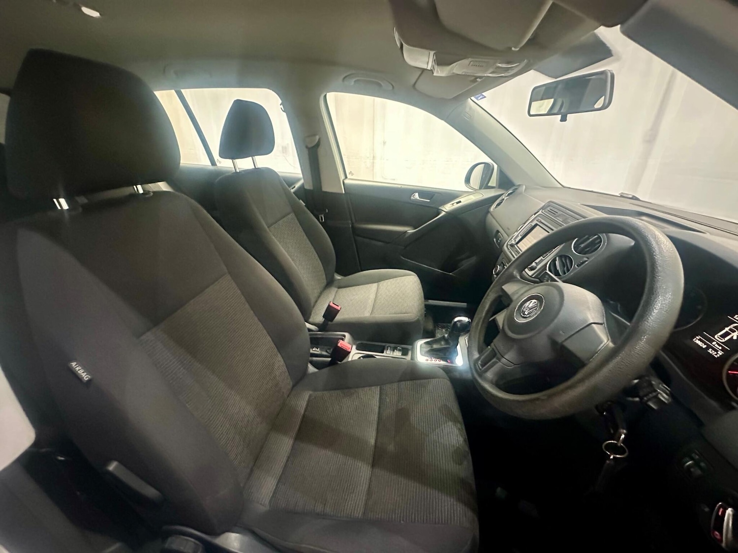 Used Volkswagen Tiguan 2014 for sale - 76317929: Photo 18