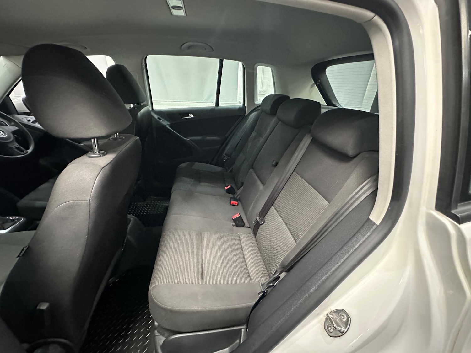 Used Volkswagen Tiguan 2014 for sale - 76317929: Photo 19