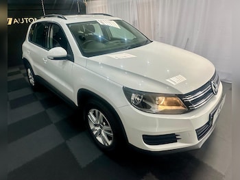 2014 (63) - 2.0 TDI BlueMotion Tech S DSG 4WD Euro 5 (s/s) 5dr