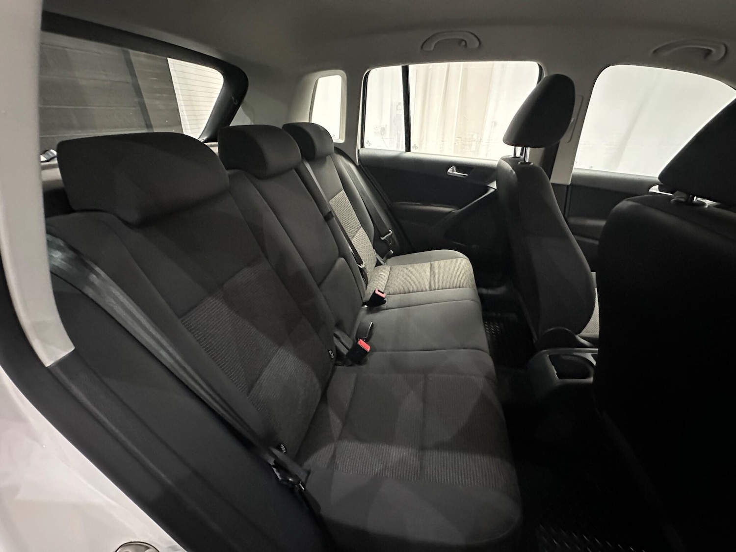 Used Volkswagen Tiguan 2014 for sale - 76317929: Photo 20