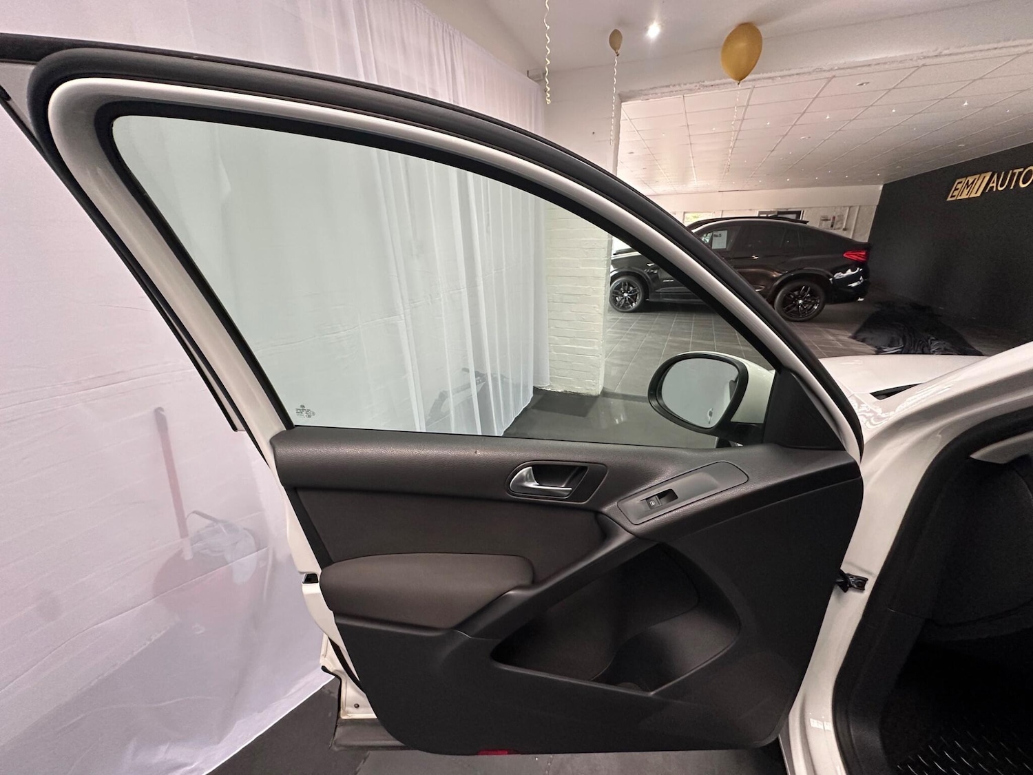 Used Volkswagen Tiguan 2014 for sale - 76317929: Photo 21