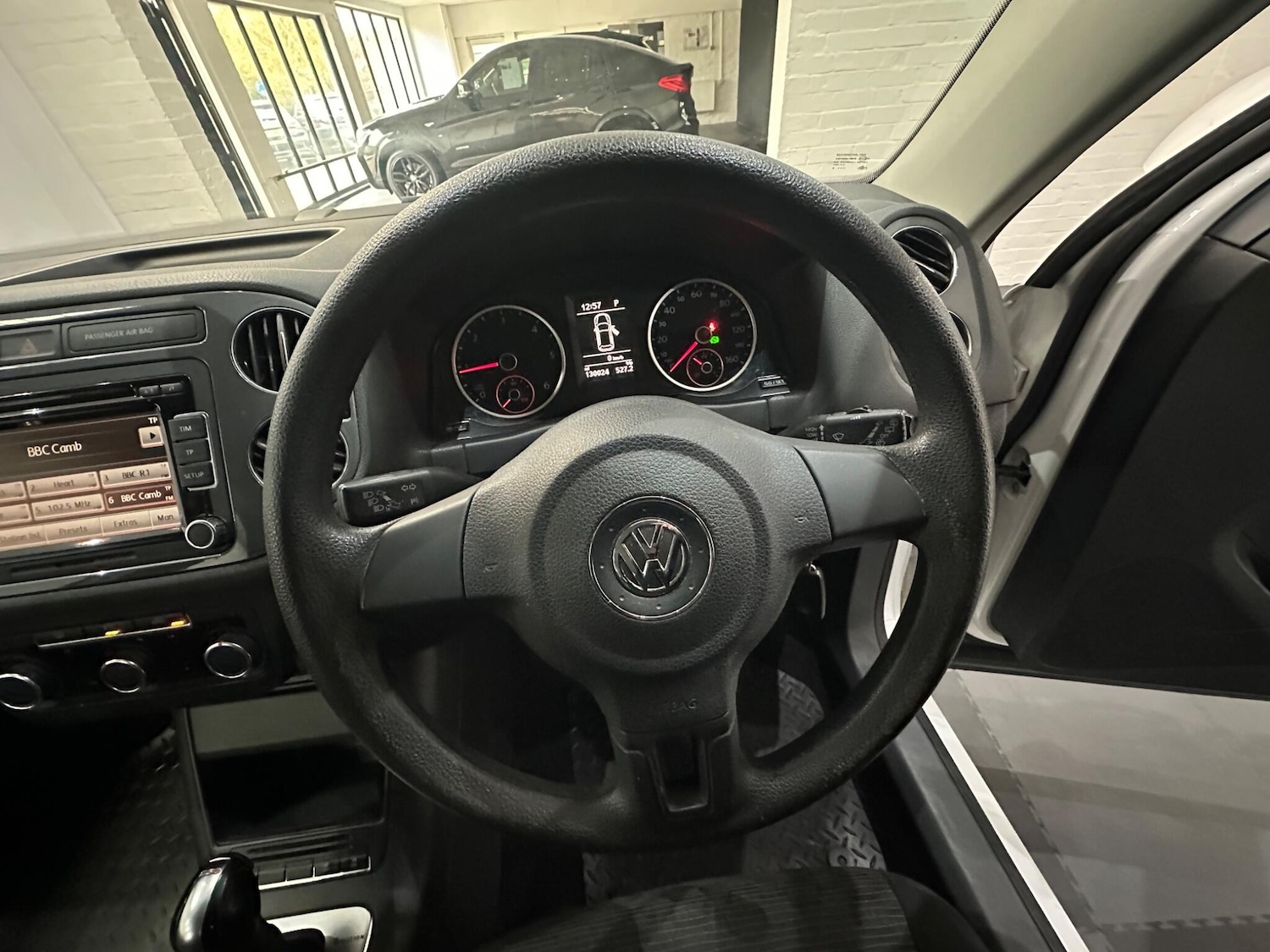 Used Volkswagen Tiguan 2014 for sale - 76317929: Photo 30