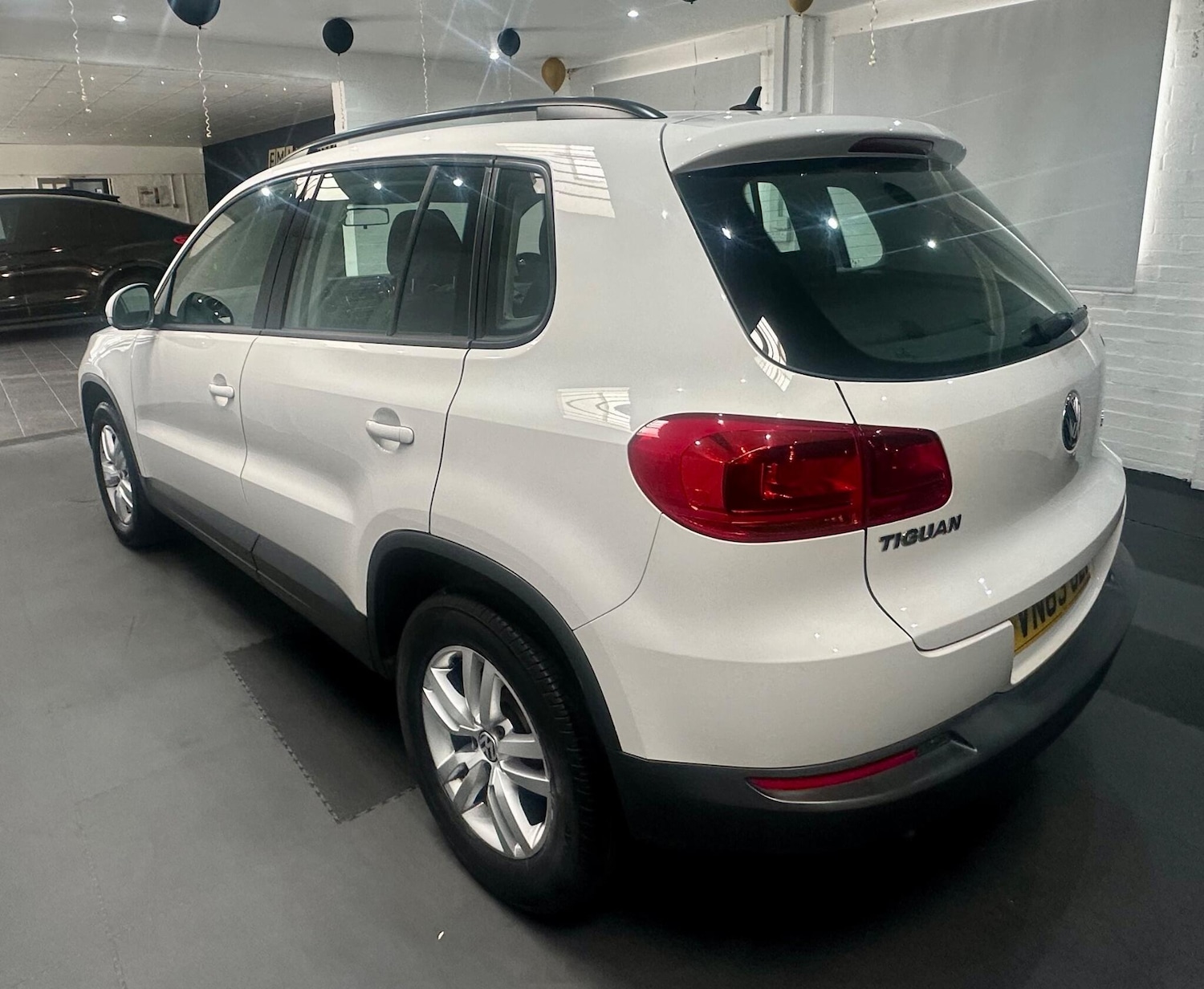 Used Volkswagen Tiguan 2014 for sale - 76317929: Photo 7