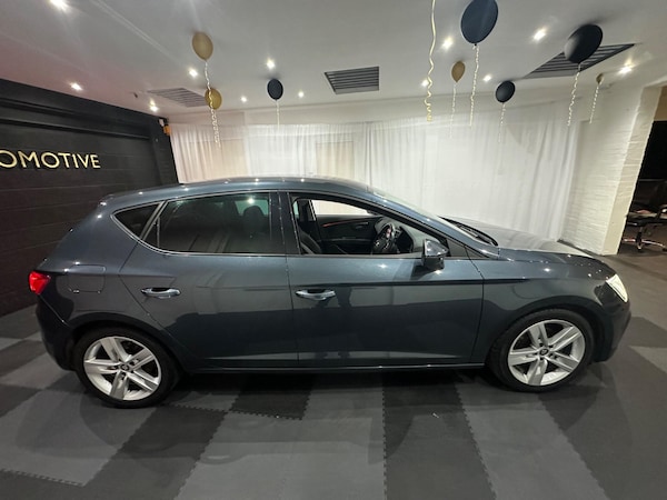 Used SEAT Leon 2019 for sale - 76189942: Photo 13
