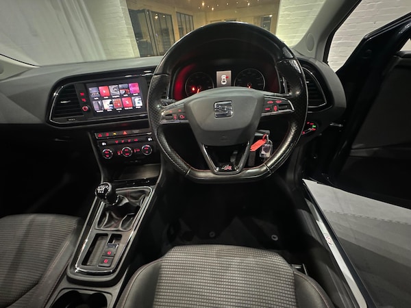 Used SEAT Leon 2019 for sale - 76189942: Photo 15