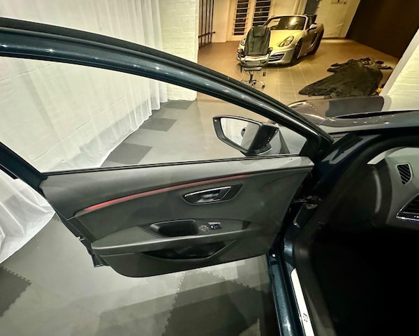 Used SEAT Leon 2019 for sale - 76189942: Photo 19