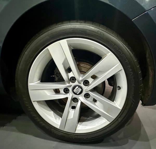 Used SEAT Leon 2019 for sale - 76189942: Photo 24
