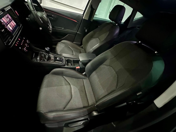 Used SEAT Leon 2019 for sale - 76189942: Photo 28